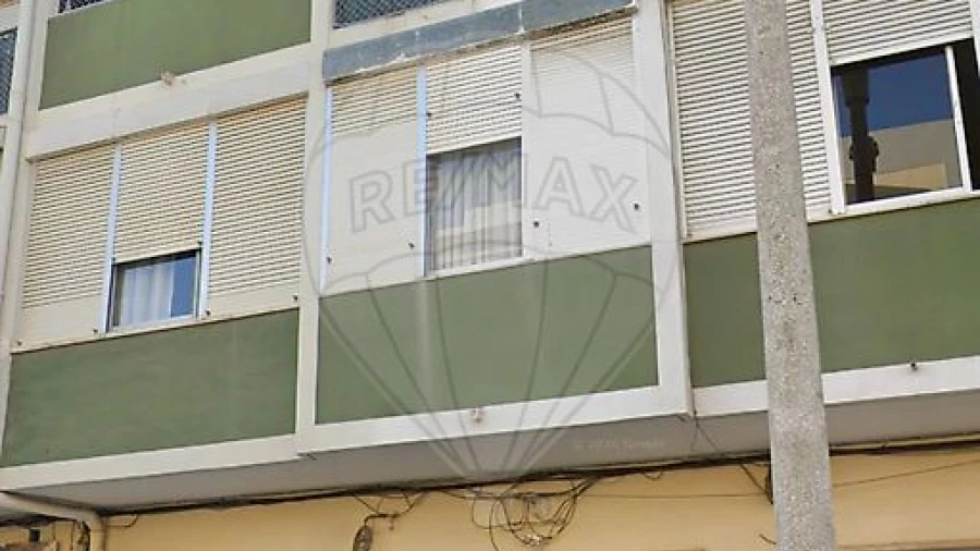 Apartamento T1 para Venda em Alverca do Ribatejo e Sobralinho