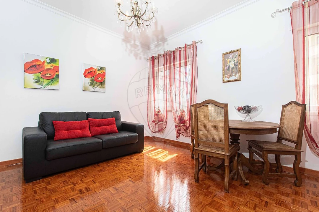 Apartamento T2 para Arrendamento em Alverca do Ribatejo e Sobralinho Foto 8