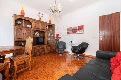 Apartamento T2 para Arrendamento em Alverca do Ribatejo e Sobralinho