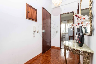 Apartamento T2 para Arrendamento em Alverca do Ribatejo e Sobralinho
