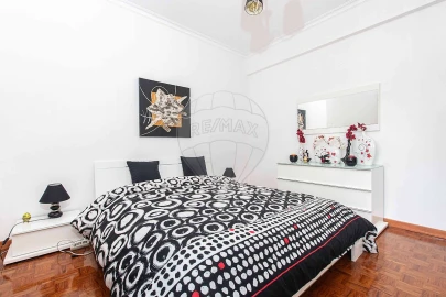 Apartamento T2 para Arrendamento em Alverca do Ribatejo e Sobralinho
