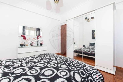 Apartamento T2 para Arrendamento em Alverca do Ribatejo e Sobralinho