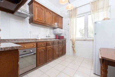Apartamento T2 para Arrendamento em Alverca do Ribatejo e Sobralinho