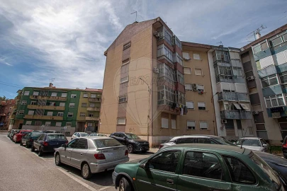 Apartamento T2 para Arrendamento em Alverca do Ribatejo e Sobralinho
