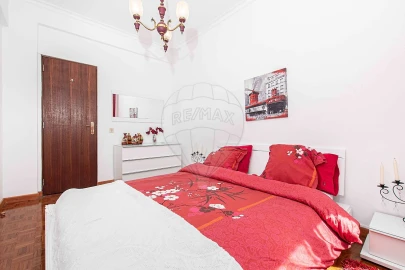 Apartamento T2 para Arrendamento em Alverca do Ribatejo e Sobralinho
