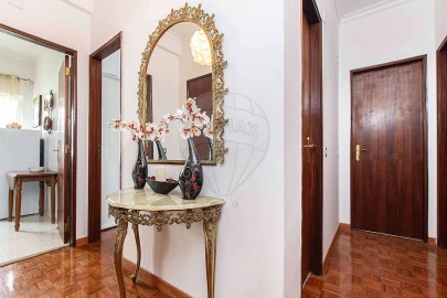 Apartamento T2 para Arrendamento em Alverca do Ribatejo e Sobralinho