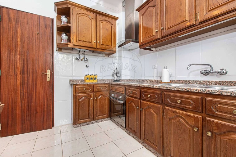Apartamento T2 para Arrendamento em Alverca do Ribatejo e Sobralinho Foto 17