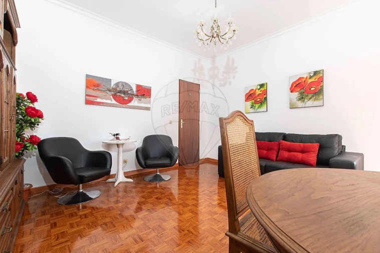 Apartamento T2 para Arrendamento em Alverca do Ribatejo e Sobralinho Foto 7