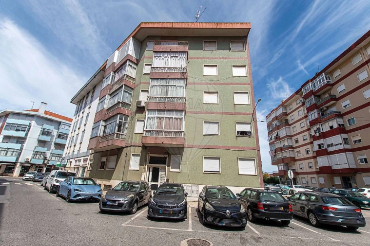 Apartamento T2 para Arrendamento em Alverca do Ribatejo e Sobralinho Foto 20