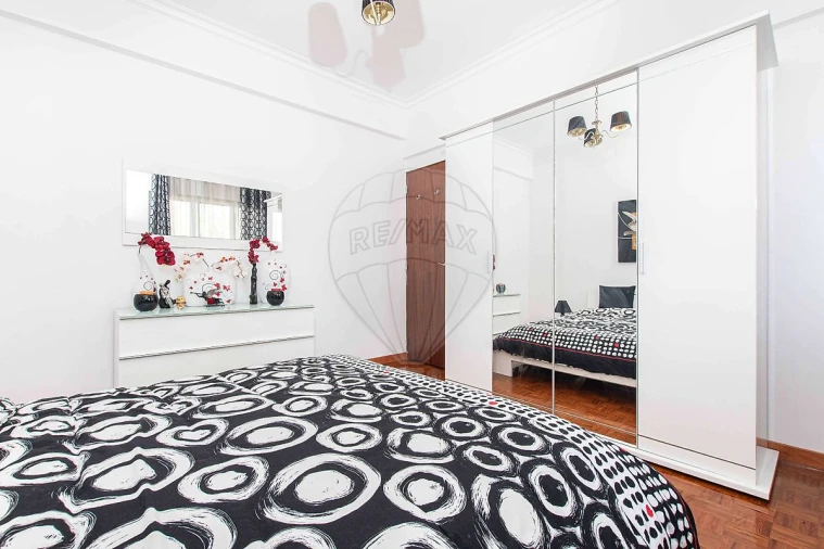 Apartamento T2 para Arrendamento em Alverca do Ribatejo e Sobralinho Foto 11