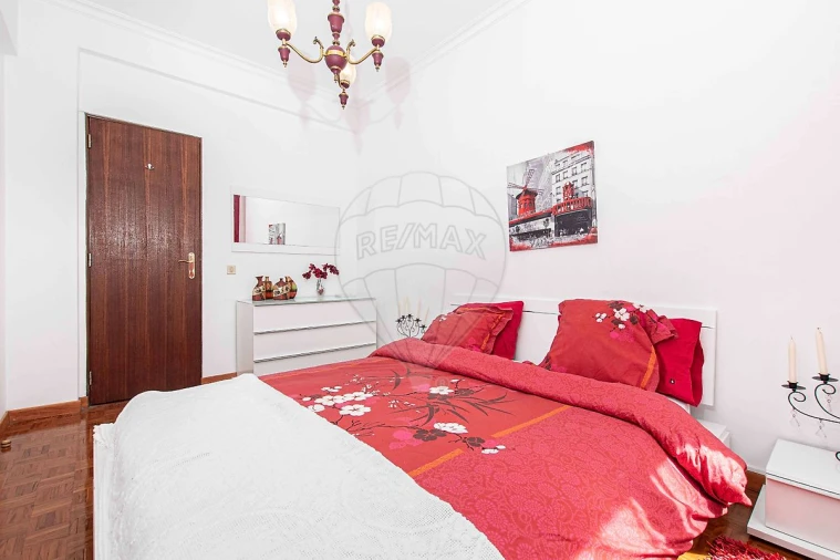 Apartamento T2 para Arrendamento em Alverca do Ribatejo e Sobralinho Foto 4