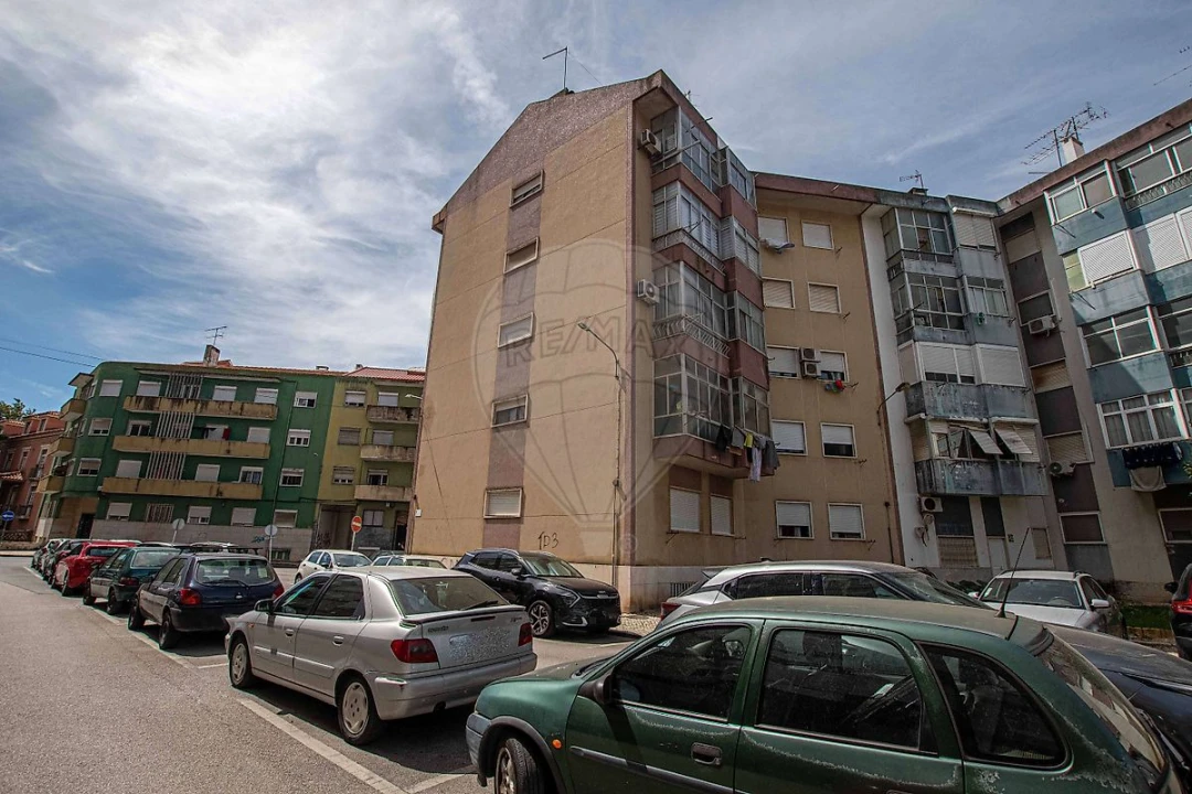 Apartamento T2 para Arrendamento em Alverca do Ribatejo e Sobralinho Foto 19