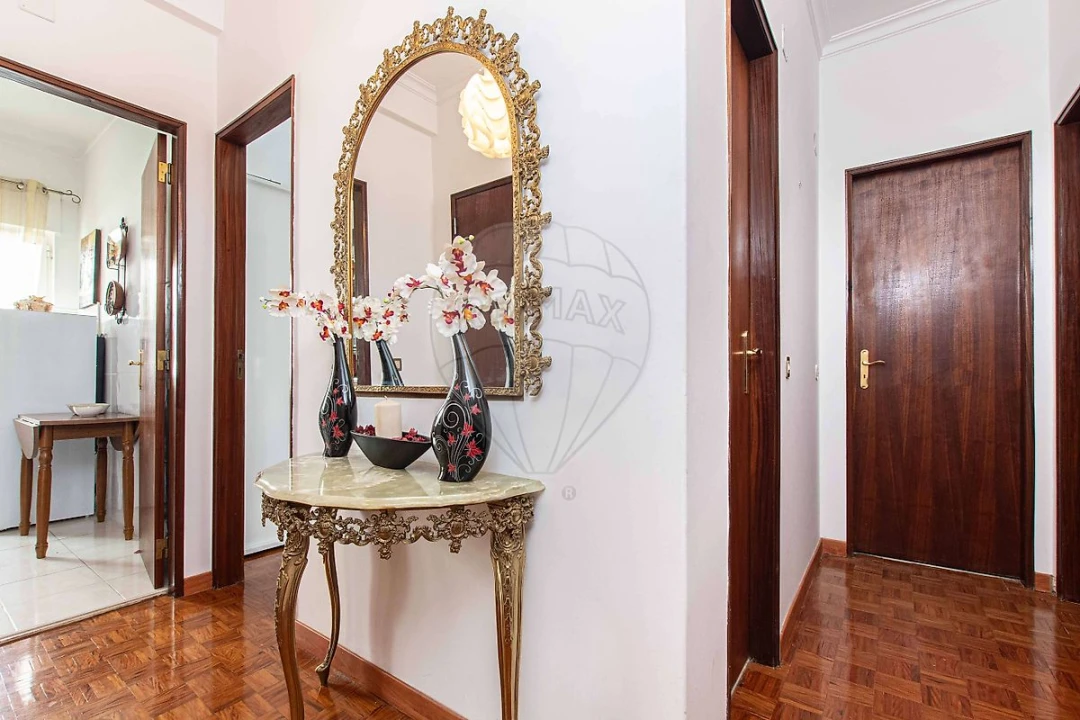 Apartamento T2 para Arrendamento em Alverca do Ribatejo e Sobralinho Foto 9