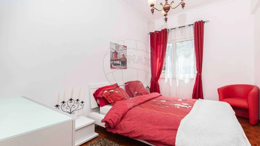Apartamento T2 para Arrendamento em Alverca do Ribatejo e Sobralinho