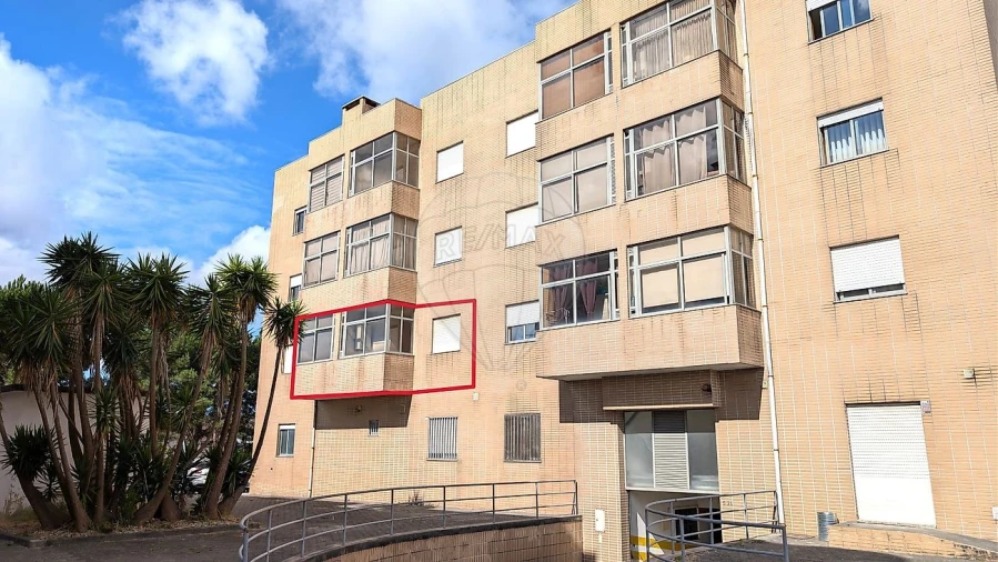 Apartamento T2 para Arrendamento em Ovar, São João, Arada e São Vicente de Pereira Jusã Foto 16