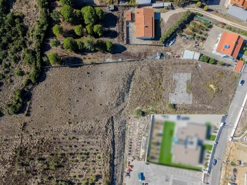 Terreno para Venda em Arranho