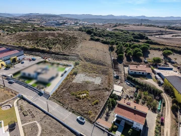 Terreno para Venda em Arranho