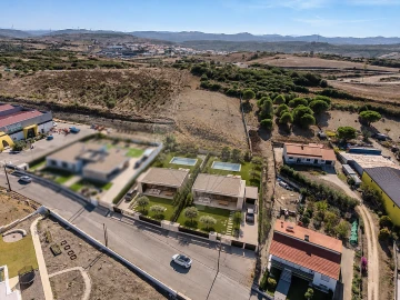 Terreno para Venda em Arranho