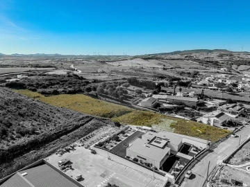 Terreno para Venda em Arranho
