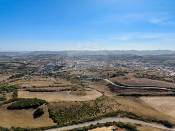Terreno para Venda em Arranho