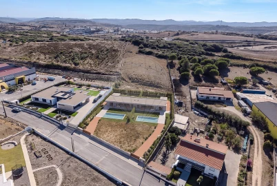 Terreno para Venda em Arranho