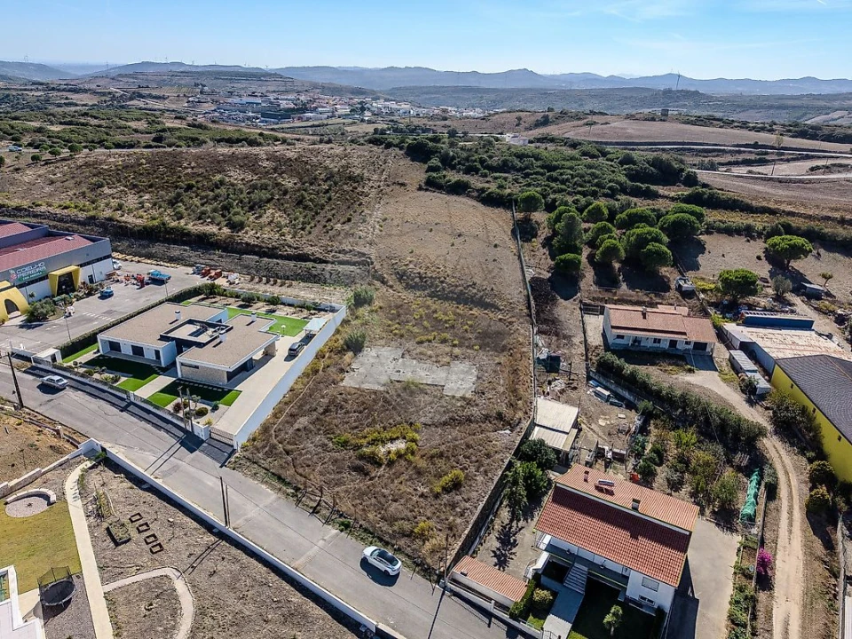 Terreno para Venda em Arranho Foto 2