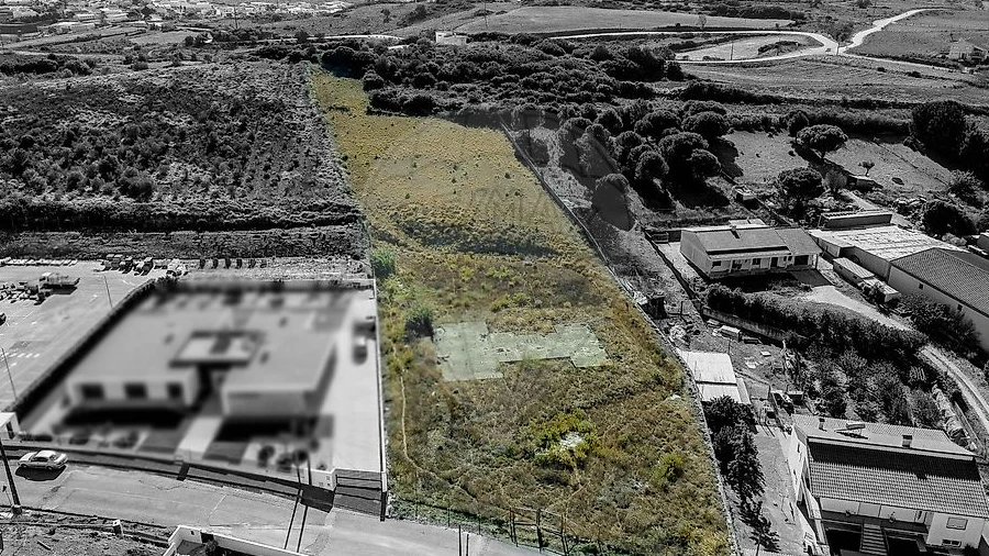 Terreno para Venda em Arranho