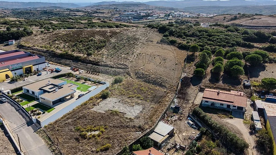 Terreno para Venda em Arranho
