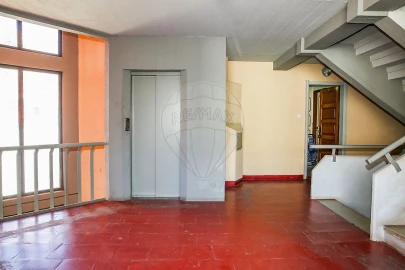 Apartamento T3 para Venda em Marvila