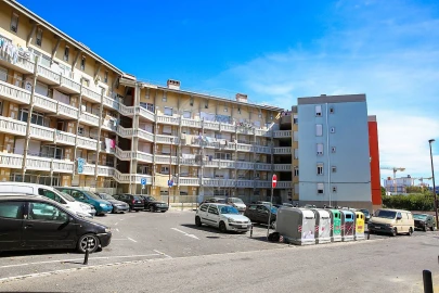 Apartamento T3 para Venda em Marvila