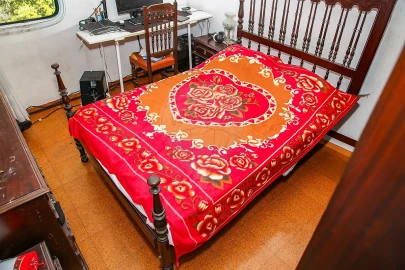 Apartamento T3 para Venda em Marvila