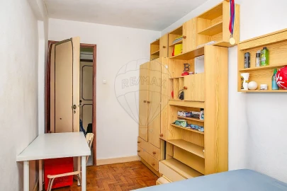 Apartamento T3 para Venda em Marvila