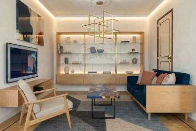 Apartamento T3 para Venda em Marvila