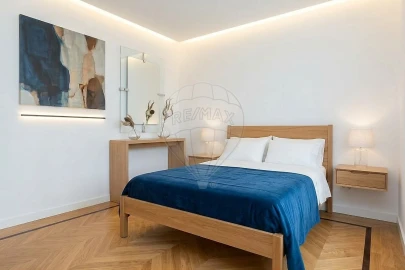 Apartamento T3 para Venda em Marvila