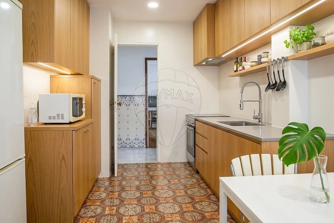 Apartamento T3 para Venda em Marvila Foto 7
