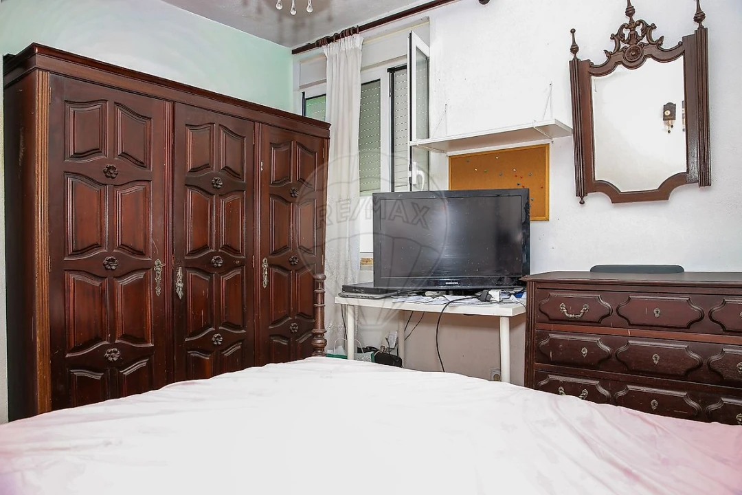 Apartamento T3 para Venda em Marvila Foto 4