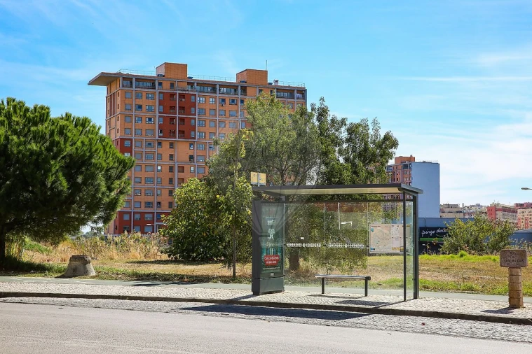 Apartamento T3 para Venda em Marvila Foto 18