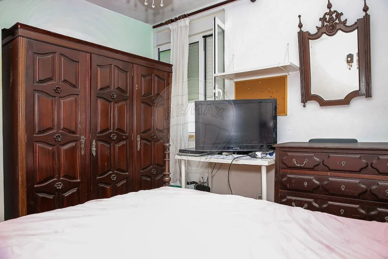 Apartamento T3 para Venda em Marvila Foto 4
