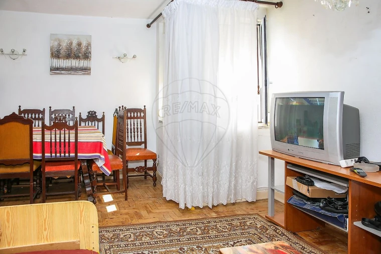 Apartamento T3 para Venda em Marvila Foto 5