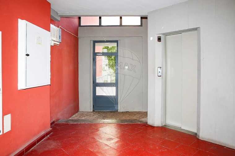 Apartamento T3 para Venda em Marvila Foto 21