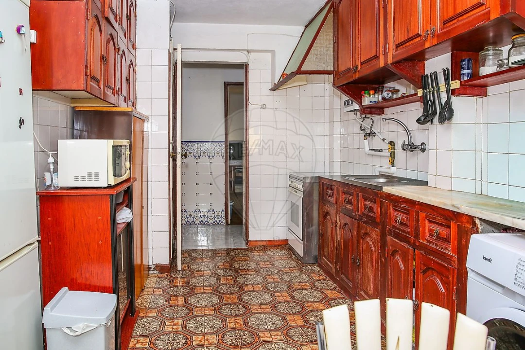 Apartamento T3 para Venda em Marvila Foto 6