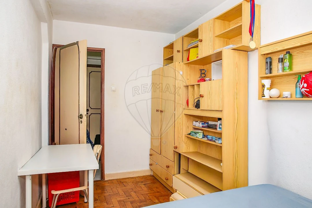 Apartamento T3 para Venda em Marvila Foto 11