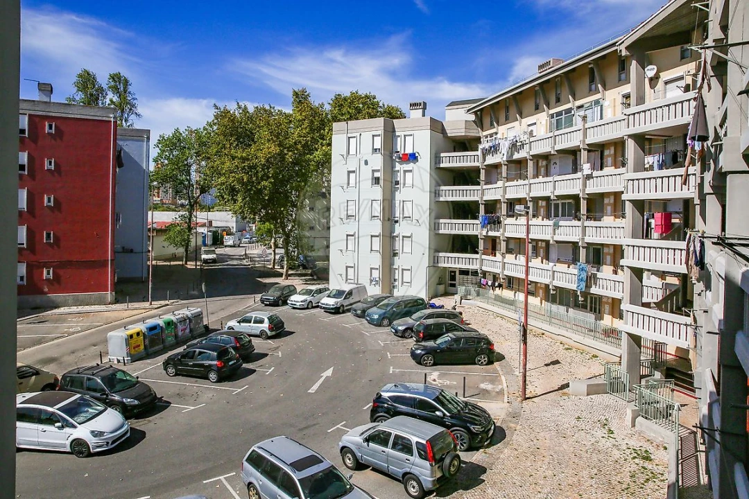 Apartamento T3 para Venda em Marvila Foto 23
