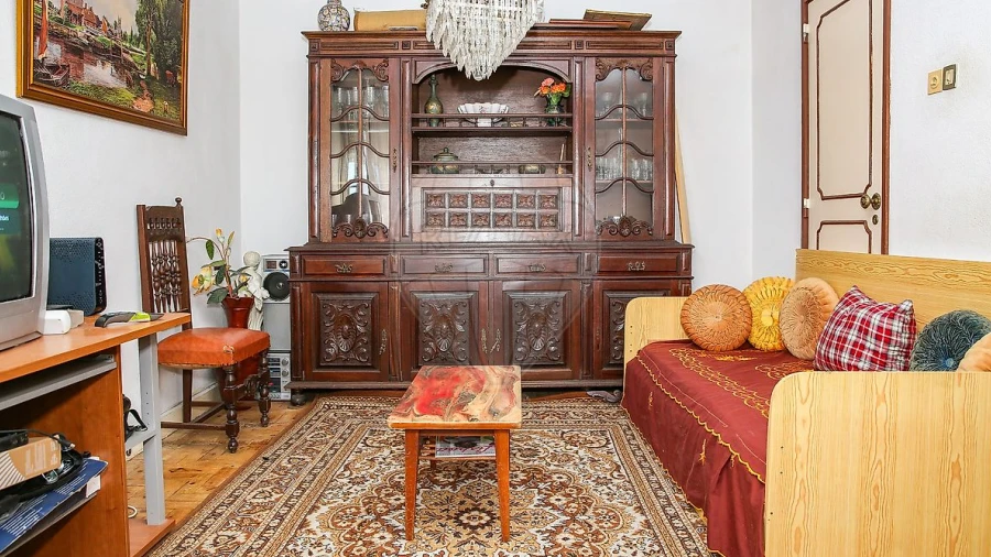 Apartamento T3 para Venda em Marvila