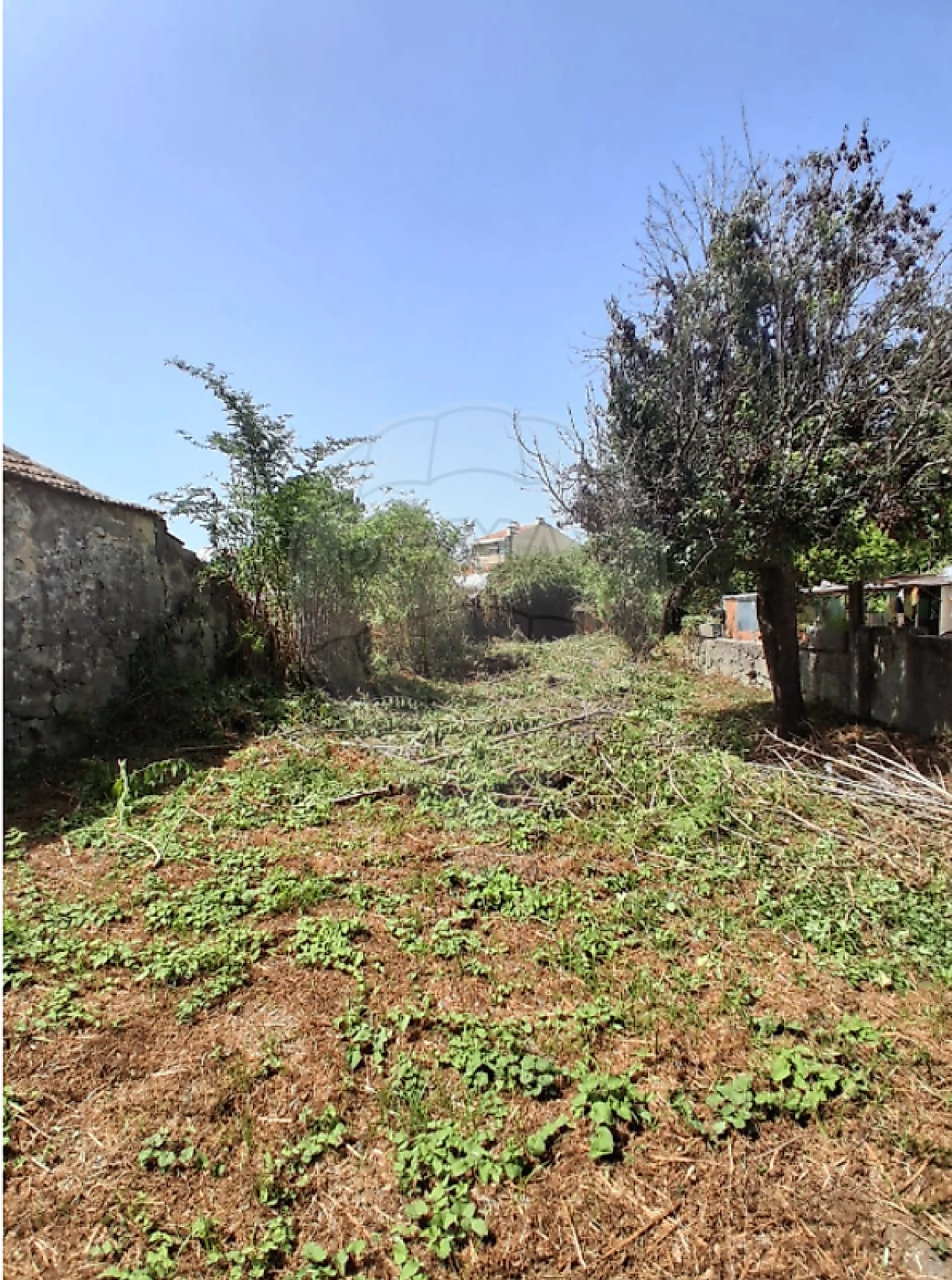 Terreno para Venda em São Mamede de Infesta e Senhora da Hora Foto 1