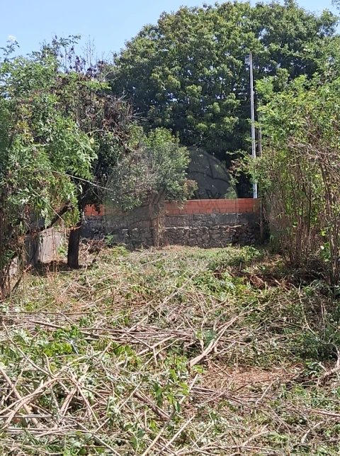 Terreno para Venda em São Mamede de Infesta e Senhora da Hora