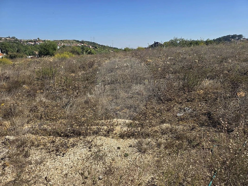 Terreno para Venda em Almargem do Bispo, Pêro Pinheiro e Montelavar Foto 7