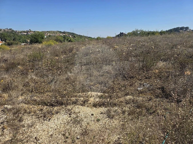 Terreno para Venda em Almargem do Bispo, Pêro Pinheiro e Montelavar Foto 7