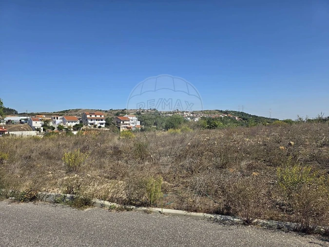 Terreno para Venda em Almargem do Bispo, Pêro Pinheiro e Montelavar Foto 3