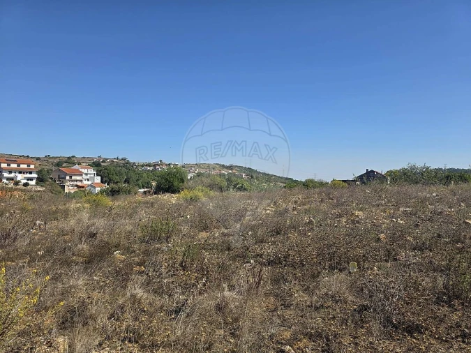 Terreno para Venda em Almargem do Bispo, Pêro Pinheiro e Montelavar Foto 4